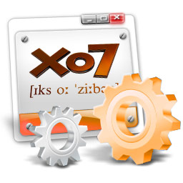 Domain im Kundenauftrag über die Xo7 GmbH registriert!
